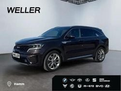 Braun Gebraucht 2023 Kia Sorento 3 SUV | 44.580 € (Fairer Preis)