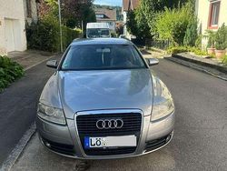 Gebraucht 2007 Audi A6 Kombi | 3.600 € (Superpreis)