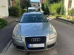 Gebraucht 2007 Audi A6 Kombi | 3.600 € (Superpreis)