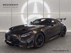 Grau Gebraucht 2022 Mercedes AMG GT AMG Coupé | 349.000 €