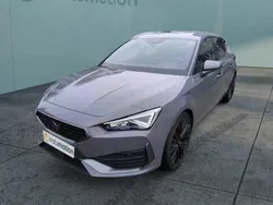 Grau Gebraucht 2022 Cupra Leon VZ Limousine | 29.649 € (Guter Preis)