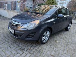 Grau Gebraucht 2014 Opel Corsa Energy Kleinwagen | 2.880 € (Fairer Preis)