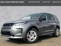 Grau Gebraucht 2025 Land Rover Discovery Sport S SUV | 49.900 € (Guter Preis)