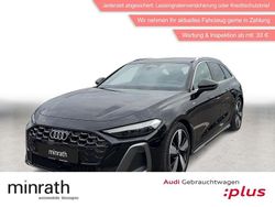 Mythosschwarz metallic Gebraucht 2025 Audi A5 Ambiente Coupé | 43.260 €