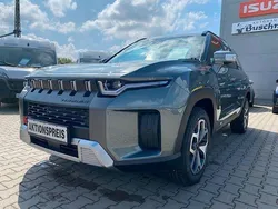 Grün Neu 2025 Ssangyong Torres SUV | 35.080 € (Teuer)