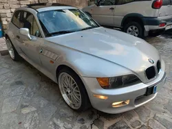 Silber Gebraucht 1999 BMW Z3 Performance Coupé | 14.700 € (Superpreis)