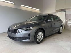 [5x5x] graphit grau meta... Neu 2025 Skoda Octavia Essence Kombi | 29.281 € (Superpreis)