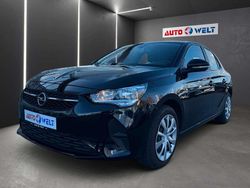 Schwarz Gebraucht 2020 Opel Corsa Edition Kleinwagen | 12.990 € (Fairer Preis)