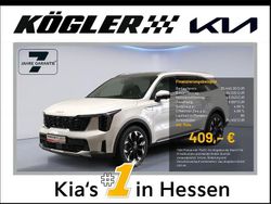 Weiß Neu 2025 Kia Sorento SUV | 55.440 € (Guter Preis)