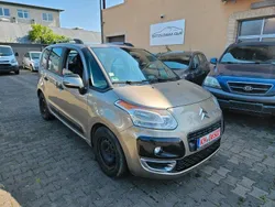 Gold Gebraucht 2010 Citroën C3 Picasso Van / Kleinbus | 2.499 € (Fairer Preis)