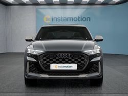 Grau Neu 2025 Audi RS Q8 Performance SUV | 165.549 € (Fairer Preis)