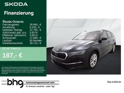 Blackmagic perleffekt Gebraucht 2024 Skoda Octavia Selection Kombi | 28.990 € (Guter Preis)