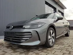 Diabasegrey metallic Neu 2025 VW Passat Business Kombi | 41.740 € (Superpreis)