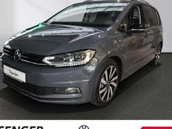 Grau Gebraucht 2025 VW Touran Highline Van / Kleinbus | 58.630 €