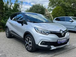 Schwarz Gebraucht 2019 Renault Captur Collection SUV | 14.950 € (Guter Preis)
