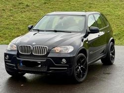 Schwarz Gebraucht 2010 BMW X5 Shadowline SUV | 10.000 €