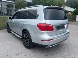 Gebraucht 2015 Mercedes GL350 SUV | 29.999 € (Etwas zu teuer)