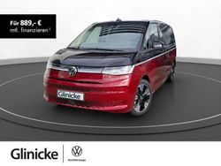 Schwarz Neu 2025 VW T7 Edition Van | 87.770 €