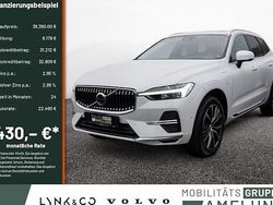 Weiß Gebraucht 2022 Volvo XC60 Inscription SUV | 39.390 € (Guter Preis)
