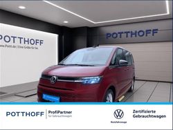 Rot Gebraucht 2022 VW T7 Van | 40.997 €