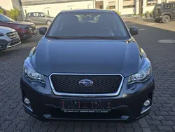 Dark gray (m) Gebraucht 2016 Subaru XV Comfort SUV | 16.680 € (Fairer Preis)