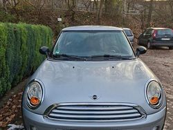 Grau Gebraucht 2009 Mini ONE Kleinwagen | 3.500 € (Fairer Preis)