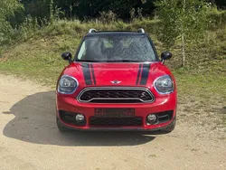 Chilired Gebraucht 2017 Mini Cooper S Countryman SUV | 15.800 €
