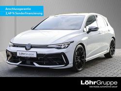 Weiß Gebraucht 2025 VW Golf VIII Black Edition Limousine | 49.480 € (Teuer)