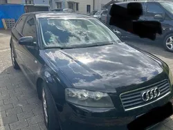 Gebraucht 2003 Audi A3 Ambiente Limousine | 2.800 € (Etwas zu teuer)