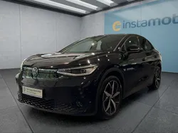 Gebraucht 2023 VW ID.5 GTX SUV | 35.549 € (Fairer Preis)