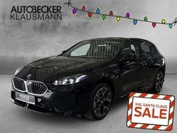 Schwarz Gebraucht 2025 BMW 120 Performance Kleinwagen | 33.790 € (Fairer Preis)