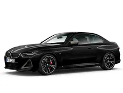 Gebraucht 2025 BMW M240 M Sport Coupé | 44.930 € (Fairer Preis)