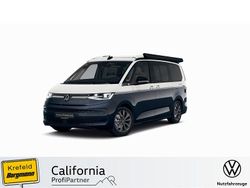 Weiss / candy weiss Neu 2025 VW California California Van | 82.500 € (Teuer)