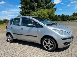 Silber Gebraucht 2005 Mitsubishi Colt Invite Limousine | 880 € (Superpreis)