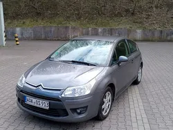 Gebraucht 2009 Citroën C4 Advance | 2.300 € (Fairer Preis)