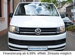 Weiß Gebraucht 2019 VW T6.1 Van | 36.950 € (Fairer Preis)