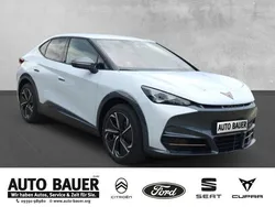 Silber Neu 2025 Cupra Tavascan VZ SUV | 55.990 € (Fairer Preis)