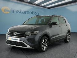 Grau Gebraucht 2025 VW T-Cross SUV | 25.549 € (Fairer Preis)