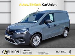 Schiefergrau Neu 2025 Renault Kangoo Rapid Advance Van / Kleinbus | 24.400 € (Fairer Preis)