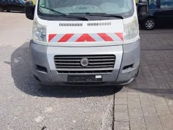 Weiß Gebraucht 2010 Fiat Ducato Van | 6.200 €