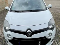 Gebraucht 2014 Renault Twingo Initiale Paris Kleinwagen | 4.450 € (Fairer Preis)