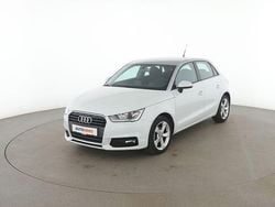 Weiß Gebraucht 2018 Audi A1 Sport Kleinwagen | 13.430 € (Guter Preis)