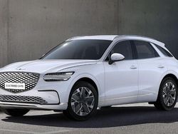 Weiß Neu 2025 Genesis GV70 SUV | 69.050 €