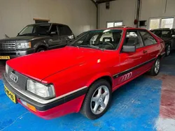 Audi Coupé