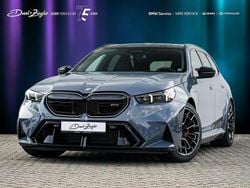 Storm bay metallic Gebraucht 2025 BMW M5 Comfort Edition Kombi | 128.990 € (Superpreis)