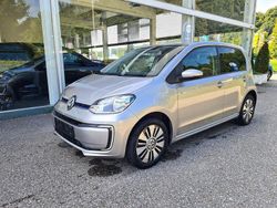 Silber Gebraucht 2018 VW e-up! Kleinwagen | 7.140 € (Superpreis)