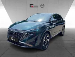 Deep ocean/black Neu 2025 Nissan Qashqai Tekna+ SUV | 36.890 € (Guter Preis)