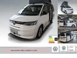 Weiß Neu 2024 VW T7 Beach Van | 71.470 €