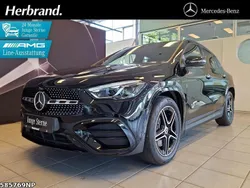 Mercedes GLA220