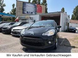 Schwarz Gebraucht 2010 Citroën C3 Tendance Kleinwagen | 2.499 € (Fairer Preis)